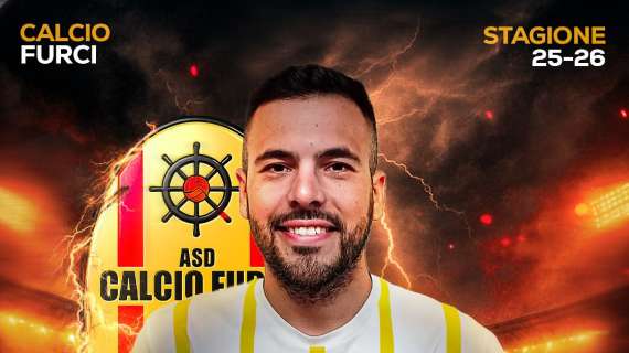 1^-Un ritorno per il Furci: dal Casalvecchio ecco Alexis Torsevia