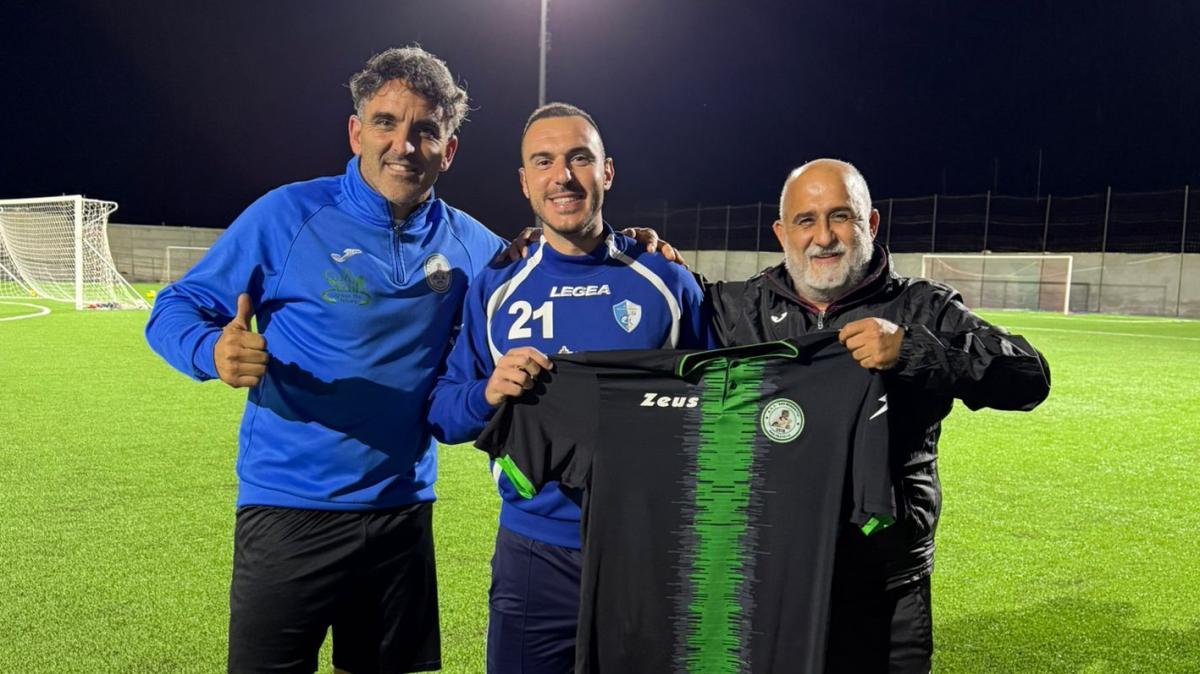 Calabrese, Drago e Tomasi