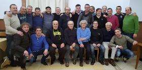 Lo storico Acr Sant'Agata si è riunito dopo 27 anni