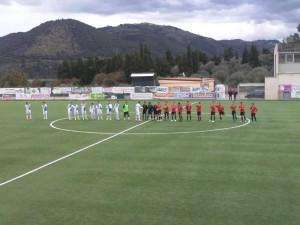 Coppa Italia: il Rocca travolge 3-0 il CUS Palermo. Semifinale vicina