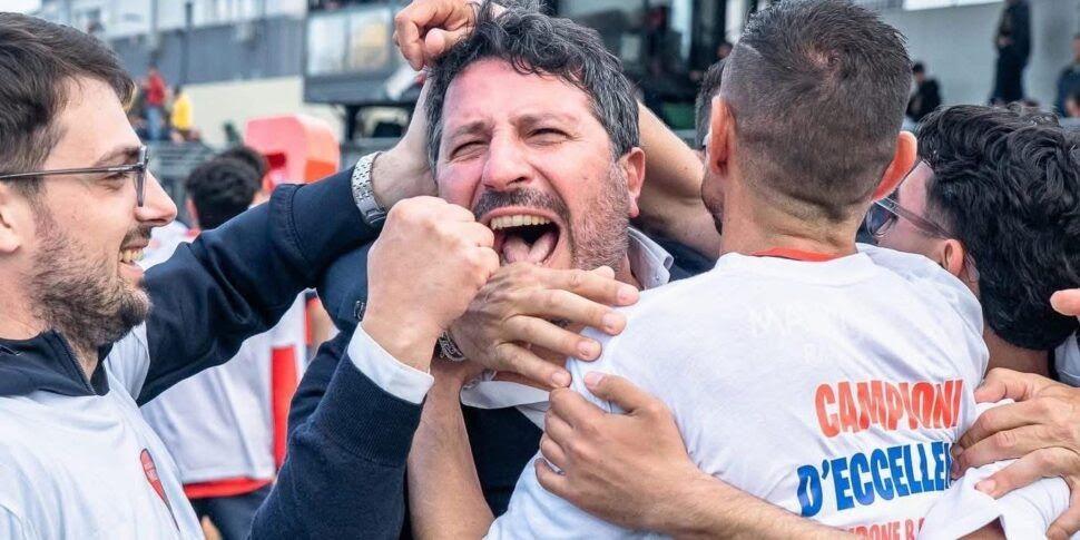 Il Milazzo invita i due proprietari Pagniello e Davis per il derby con l'Acr