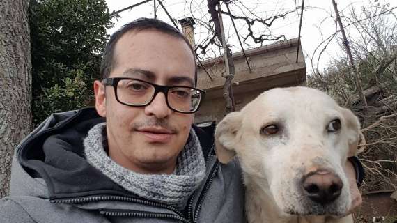 La Castelluccese piange Antonino Iudicello: "Un vuoto difficile da colmare"