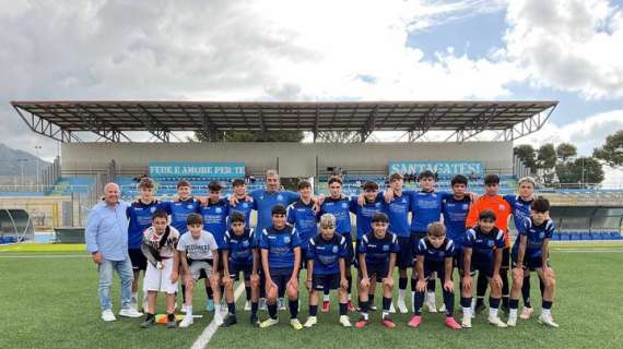 Academy Sant'Agata, nuova stagione tra prima squadra e giovani