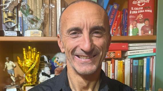 Massimo Bontempo