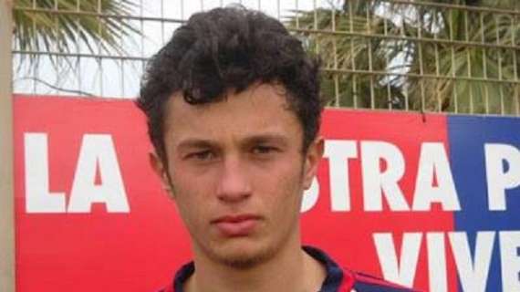 Davide Leo