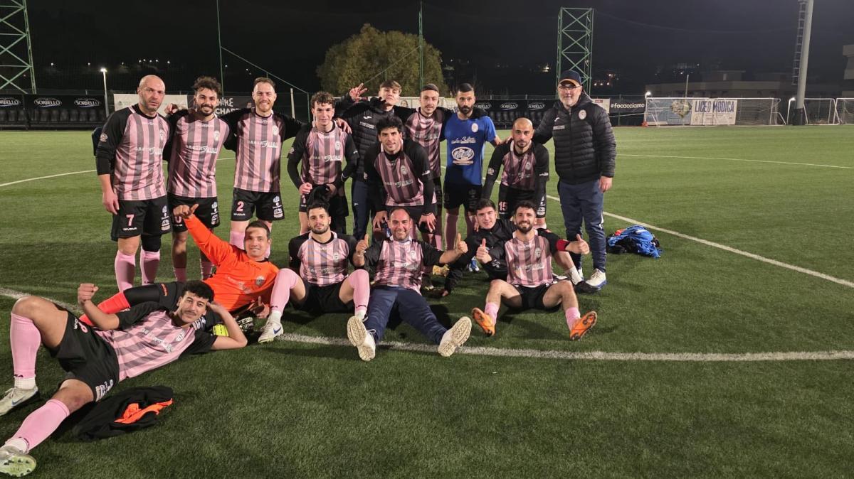 1^-Torrenovese, esonerato il tecnico  Sebastiano Bonfiglio