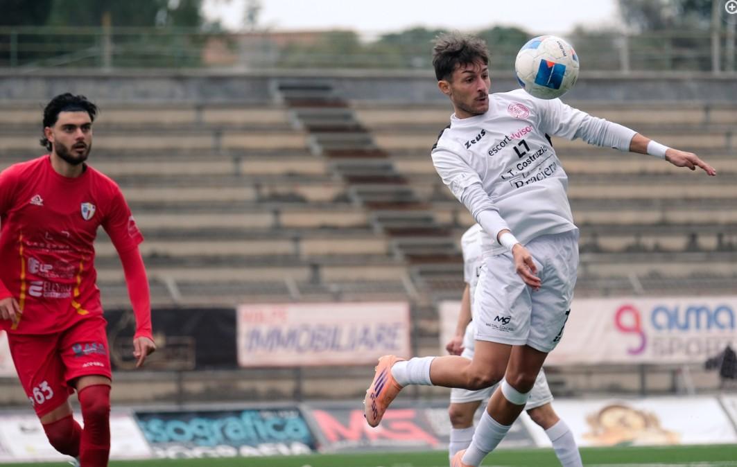 Nissa-Athletic Palermo