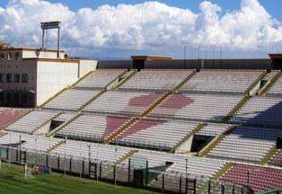 Stadio "Franco Scoglio": la curva sud sarà intitolata a Ciccio Currò