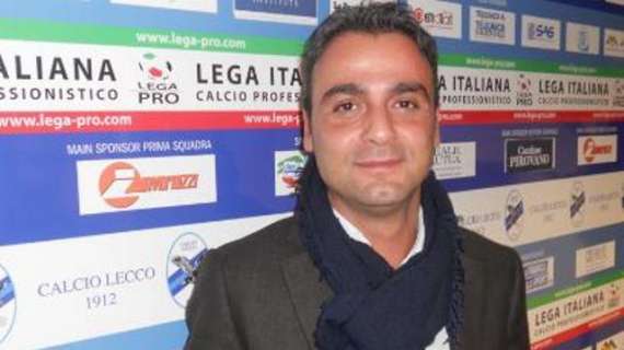 Messina, ufficializzato il nuovo ds: Francesco Lamazza