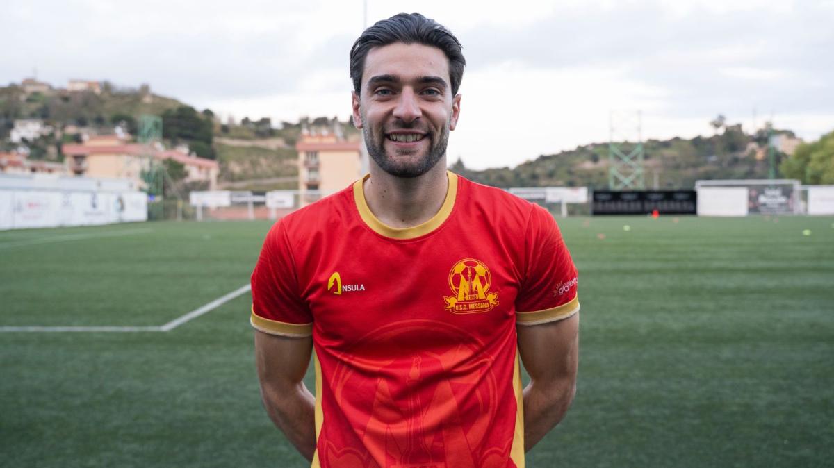 La Messana pesca in D per rinforzare la difesa: ecco Angelo Della Guardia