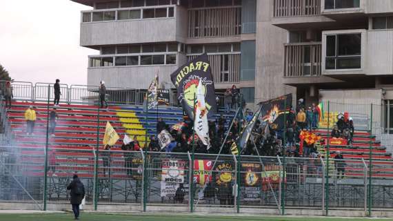 Foto Remollino Potenza Calcio