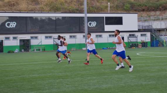 Atletico Messina