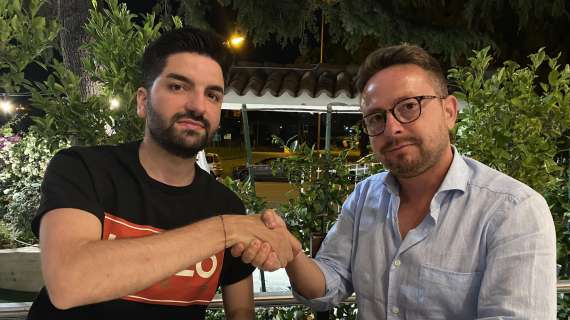 Accordo con Gabriele Torre