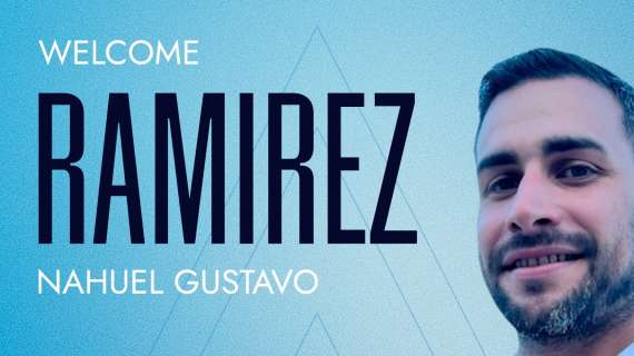 Ramirez Nahuel Gustavo