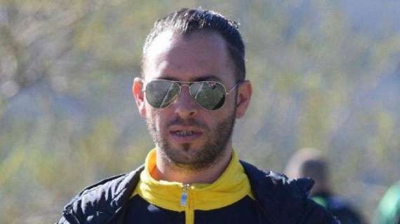 Francesco Cottone pronto a tornare: "Ho studiato e aspetto il club giusto"