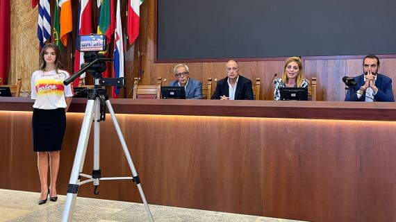 Messina, la curatrice Di Renzo: "Adesso serve l'aiuto di tutti"