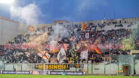 Società Cooperativa Messina, primi incontri con Messana e Città di Sant'Agata