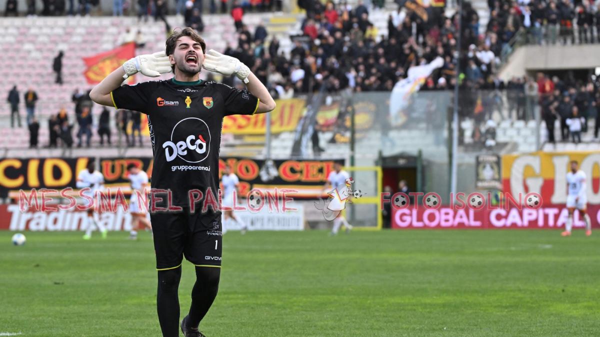 Manita dell'Enna al "Franco Scoglio", umiliato il Messina (2-5)