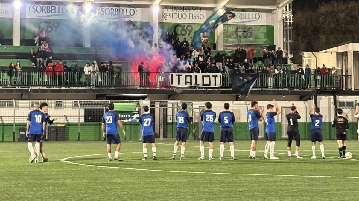 2^-Coppa Trinacria: superano il turno Provinciale e San Pier Niceto