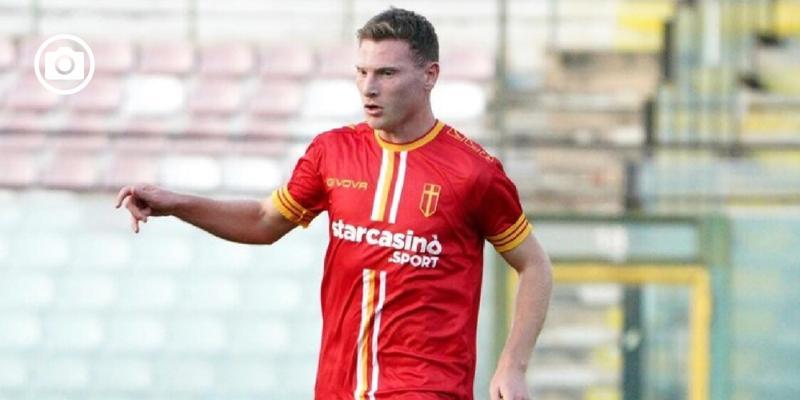 Luciani e Dionisi cambiano il girone B, gloria per Ragusa e Curiale in D