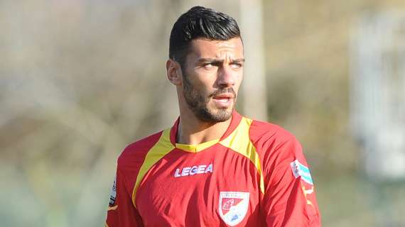 Garufi con la Lupa Roma (2016)