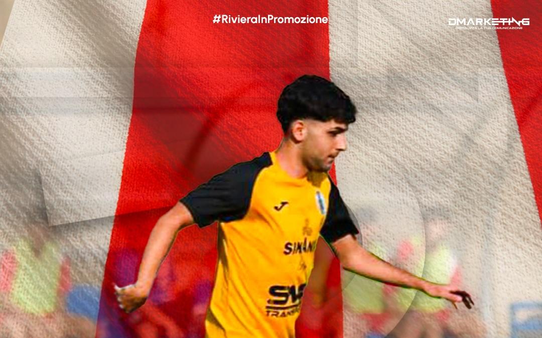 Riviera Nord, ufficializzato l'ingaggio di Gennaro Briganti