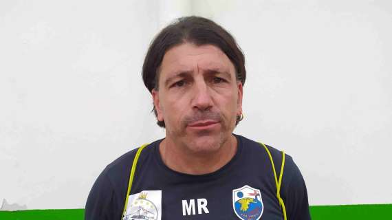 Massimo Rigan&ograve;