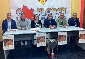 Msp: presentata la seconda edizione della Coppa di Lega dedicata a Mino Licordari