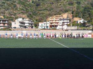 Ingrassia salva, Biondo segna: Città di S.Agata-Pro Favara 1-0