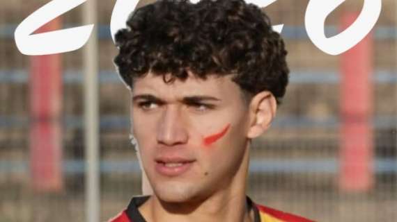 Davide Cannistr&agrave;