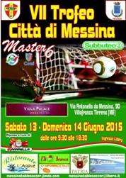 Messina Table Soccer, da domani il VII Trofeo Città di Messina