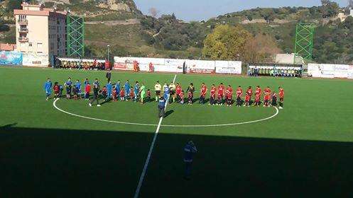 Il Marsala avvicina il Città di Messina ai playout: 0-2 al Despar