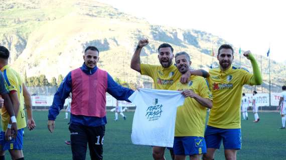 Furnari debutta con un successo: Città di Taormina-Nebros 3-1