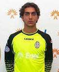 Il portiere Antonio Lo Monaco dall'Akragas all'Igea Virtus