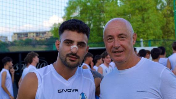 Sturniolo e Farina