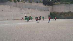 Città di Messina, test pre play-off contro la Polisportiva Cristo Re