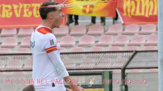 Verso Messina-Foggia, Garofalo: "Al massimo per queste due finali"