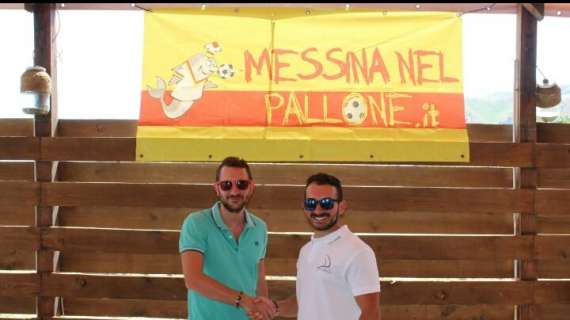 "Messina nel pallone" media-partner ufficiale della "Motonautica dello Stretto"