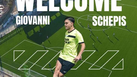 Giovanni Schepis 
