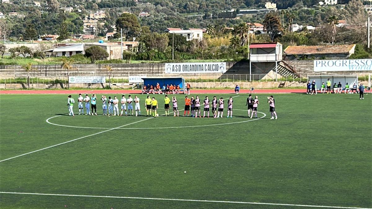 1^-Coppa Sicilia, semifinali: ko Torrenovese e Città di Santa Teresa