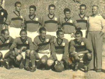 L&#039;Arsenale 1949/50