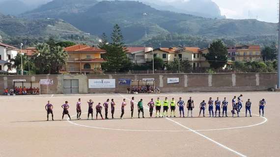 La Torrenovese si prende il derby: Rocca di Capri Leone battuto 2-0