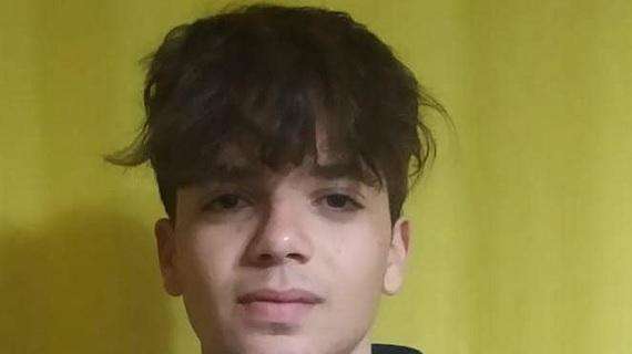 Altro giovane per il Sant’Alessio: ecco il 2005 Davide Pagano