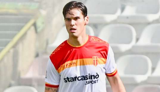 Jacopo Gelli è il primo acquisto del Frosinone, contratto fino al 2028