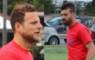 Alibrandi e Broccio