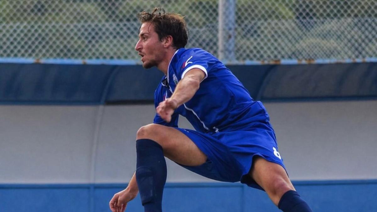 Santangiolese ai play-out, Cipriano: "Abbiamo un solo obiettivo"