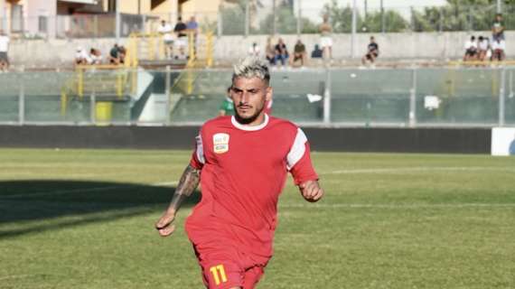Messina, Azzara: "Una doppietta bellissima, ma è la vittoria del gruppo"