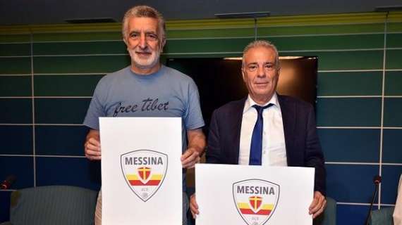 L'Acr Messina e il #nuovoinizio: l'augurio del sindaco Renato Accorinti
