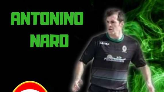 San Fratello, un altro Naro in squadra: confermato anche Antonino