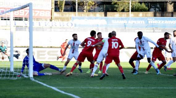 Foggia-Messina: giallorossi vittoriosi in tre occasioni su diciannove